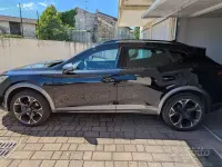 Usata Cupra Formentor 150 CV (110 kW) 2024 Nero SUV