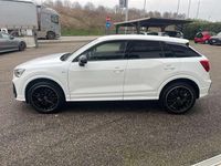 Nuova Audi Q2 Ambiente 150 CV (110 kW) 2026 Bianco arkona SUV