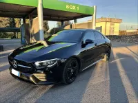 Usata Mercedes CLA180 Premium 116 CV (85 kW) 2020 Berlina