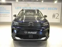 Nuova Citroën C5 Aircross 131 CV (96 kW) 2025 Blu SUV