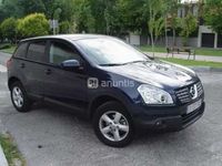 usata Nissan Qashqai 2.0 16v Acenta