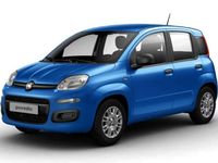 Nuova Fiat Panda 69 CV (50 kW) 2025 Rosso Berlina