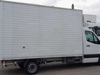 Usata Mercedes Sprinter 143 CV (105 kW) 2019 Bianco Furgone