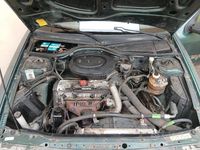 Usata Renault 19 78 CV (57 kW) 1995 Verde Berlina