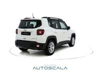 usata Jeep Renegade 1.0 T3 120cv Limited