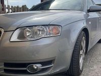 Usata Audi A4 Ambiente 140 CV (102 kW) 2006 Station wagon