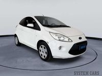 Usata Ford Ka Individual 69 CV (50 kW) 2015 Other Utilitaria