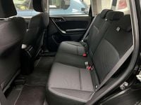 Usata Subaru Forester Comfort 147 CV (108 kW) 2013 Nero SUV