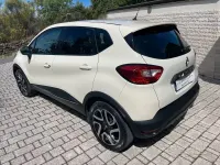Usata Renault Captur 90 CV (66 kW) 2014 SUV