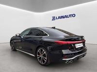 Nuova Audi A5 367 CV (269 kW) 2025 Nero Station wagon