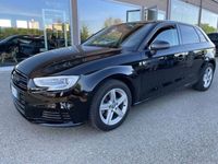 usata Audi A3 1.6 TDI 116 CV S tronic Sport Scandiano