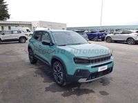 Usata Jeep Avenger Altitude 101 CV (74 kW) 2024 Grigio SUV