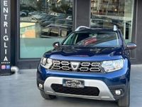 usata Dacia Duster -- 1.5 Blue dCi 8V 115 4x2 Techroad