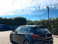 Usata VW Polo GTI 207 CV (152 kW) 2024 Utilitaria