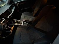 Usata Audi A1 Sportback S-Line 158 CV (116 kW) 2022 Grigio Utilitaria