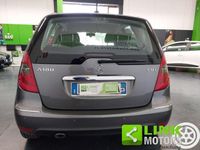 usata Mercedes A180 CDI Premium AUTOMATIC