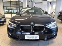 usata BMW 116 116 d BUSINESS