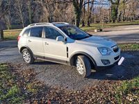 Usata Opel Antara Cosmo 184 CV (135 kW) 2011 SUV