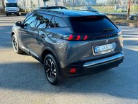 usata Peugeot 2008 1.2 puretech 100cv Allure Pack