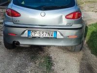 usata Alfa Romeo 147 - 2014