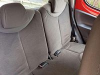 Usata Citroën C1 68 CV (50 kW) 2006 Rosso Utilitaria