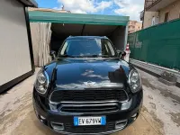 Usata Mini Cooper D Countryman 143 CV (105 kW) 2014 SUV