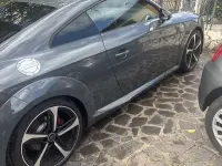 Usata Audi TT Competition 231 CV (169 kW) 2017 Coupé