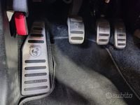 Usata Abarth 595 160 CV (117 kW) 2016 Bianco Utilitaria