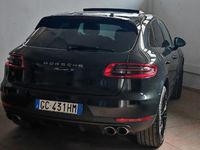 usata Porsche Macan S 3.0 S Diesel