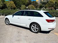 usata Audi A4 business 150cv