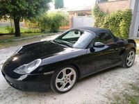 usata Porsche Boxster 3.2 S