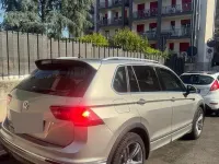 Usata VW Tiguan 116 CV (85 kW) 2019 Grigio SUV
