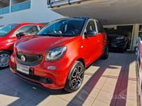 usata Smart ForFour 70 1.0 Prime