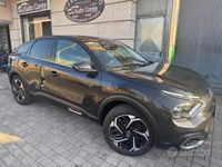 Usata Citroën C4 Feel 131 CV (96 kW) 2021 Grigio Berlina