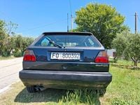 Usata VW Golf III GTI 1991 Utilitaria