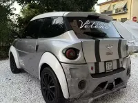 Usata Chatenet CH26 2012 Grigio Utilitaria