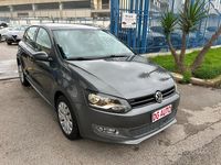 Usata VW Polo 74 CV (54 kW) 2011 Grigio Berlina