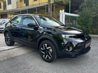 Usata Opel Mokka 131 CV (96 kW) 2025 Nero SUV