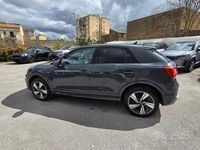 Usata Audi Q2 S-Line 116 CV (85 kW) 2020 Grigio SUV