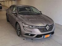 Usata Renault Talisman Initiale Paris 160 CV (117 kW) 2016 Berlina