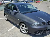 Usata Seat Ibiza 75 CV (55 kW) 2006 Utilitaria