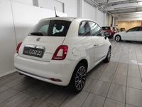 usata Fiat 500 -1.0 Hybrid Dolcevita