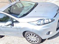 Usata Ford Fiesta 60 CV (44 kW) 2011 Utilitaria