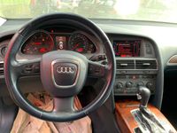 usata Audi A6 A6 3.0 V6 cat Avant