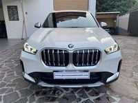 Usata BMW X1 xLine 150 CV (110 kW) 2022 Bianco SUV