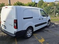 Usata Peugeot TePee Premium 90 CV (66 kW) 2015 Bianco Furgone