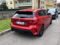 usata BMW 135 m1 i