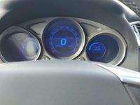 Occasion Citroën C4 Exclusive 111 ch (81 kW) 2012 Argent Berline