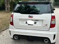 Usata Ligier JS50 2020 Bianco Utilitaria