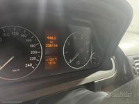 Usata Mercedes A160 Edition 95 CV (69 kW) 2010 Bianco Berlina